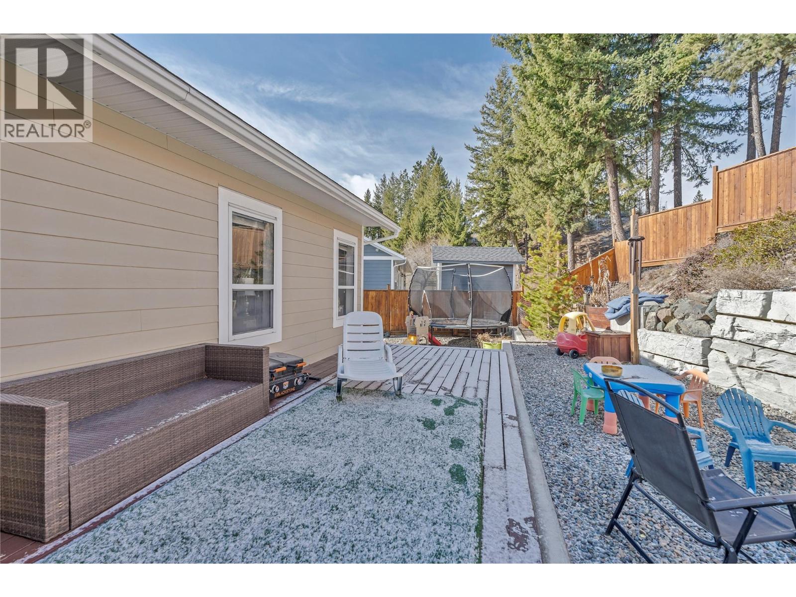 206 Westridge Court, Princeton, British Columbia  V0X 1W0 - Photo 6 - 10376369