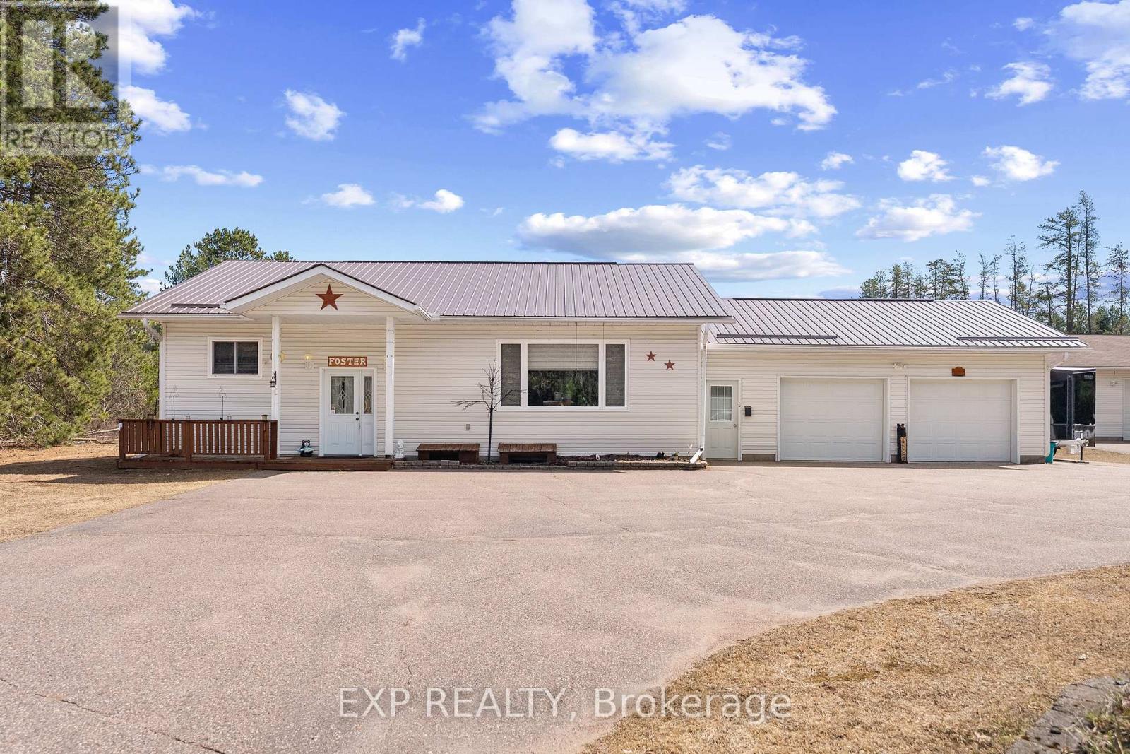 39790 A COMBERMERE ROAD, Madawaska Valley, Ontario