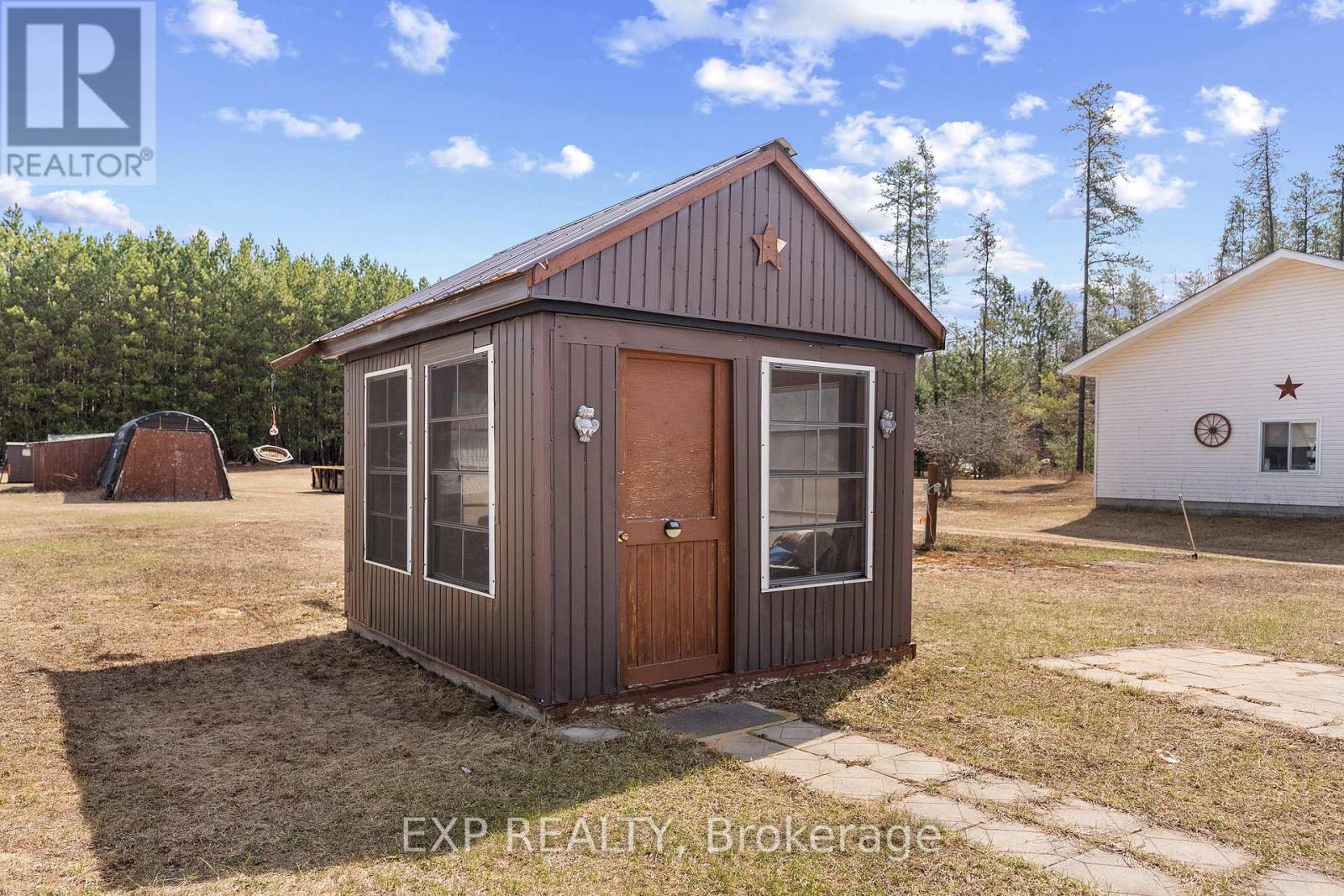 39790 A Combermere Road, Madawaska Valley, Ontario  K0J 1B0 - Photo 37 - X13049664