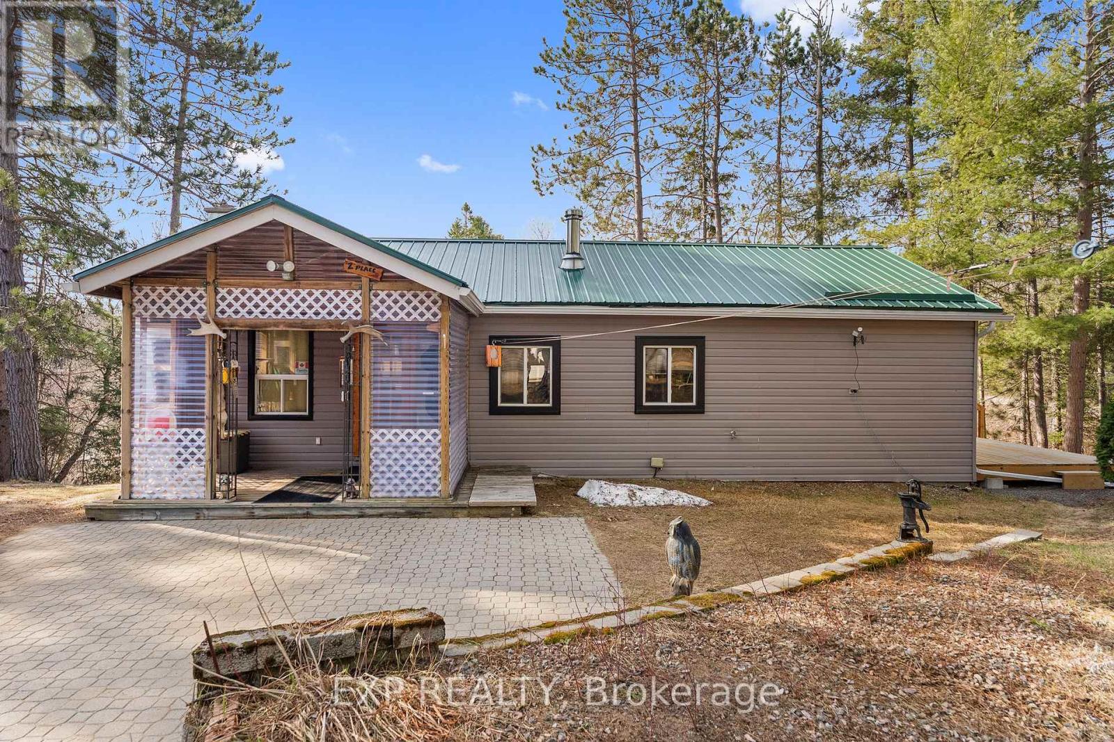 2401 127 HIGHWAY, hastings highlands (mcclure ward), Ontario