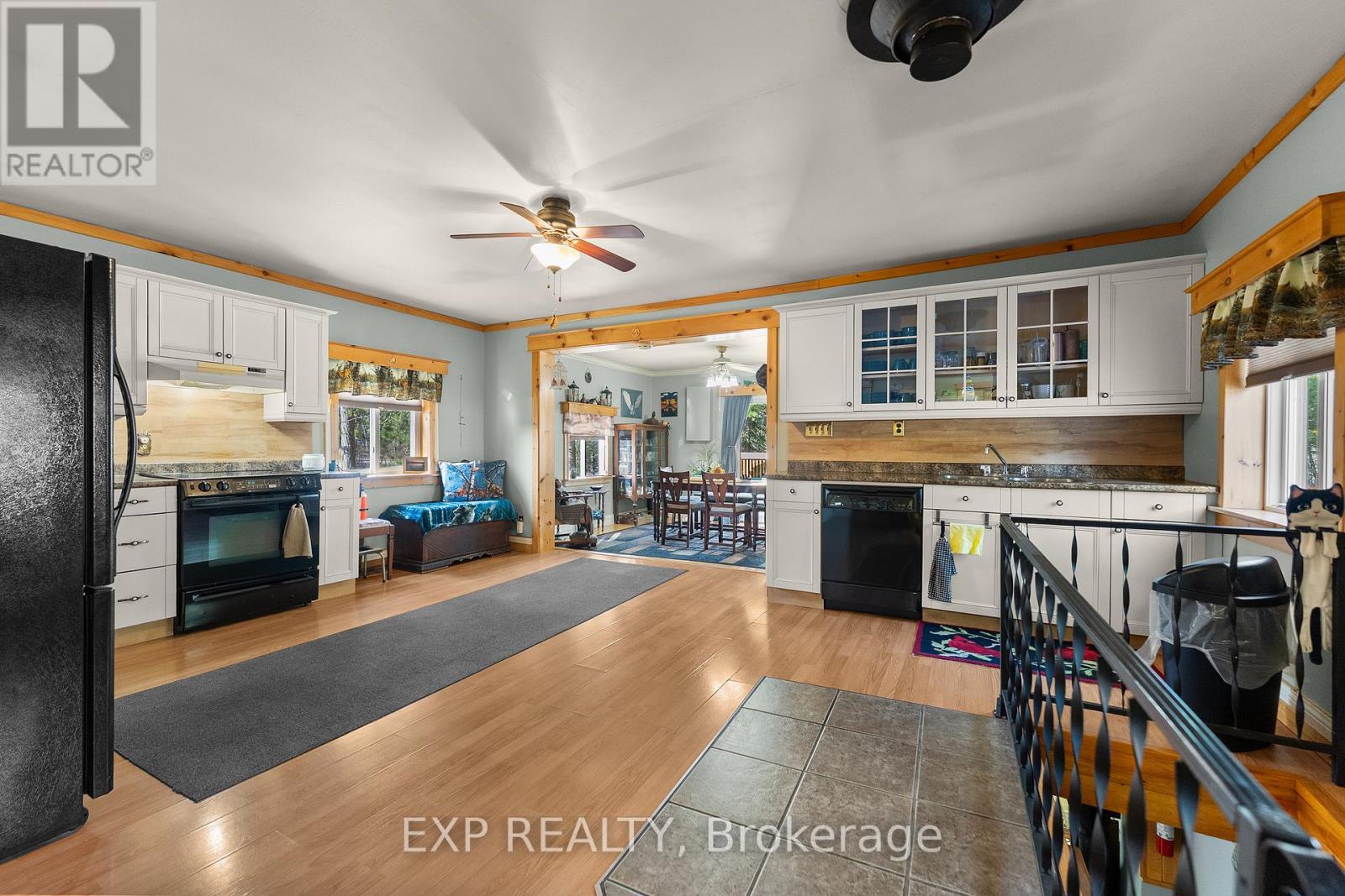 2401 127 Highway, Hastings Highlands (Mcclure Ward), Ontario  K0L 2K0 - Photo 11 - X13049716