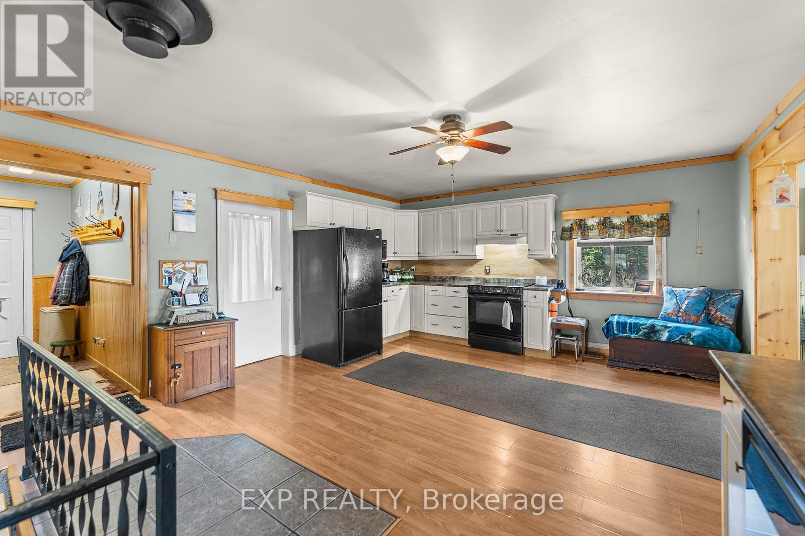 2401 127 Highway, Hastings Highlands (Mcclure Ward), Ontario  K0L 2K0 - Photo 12 - X13049716