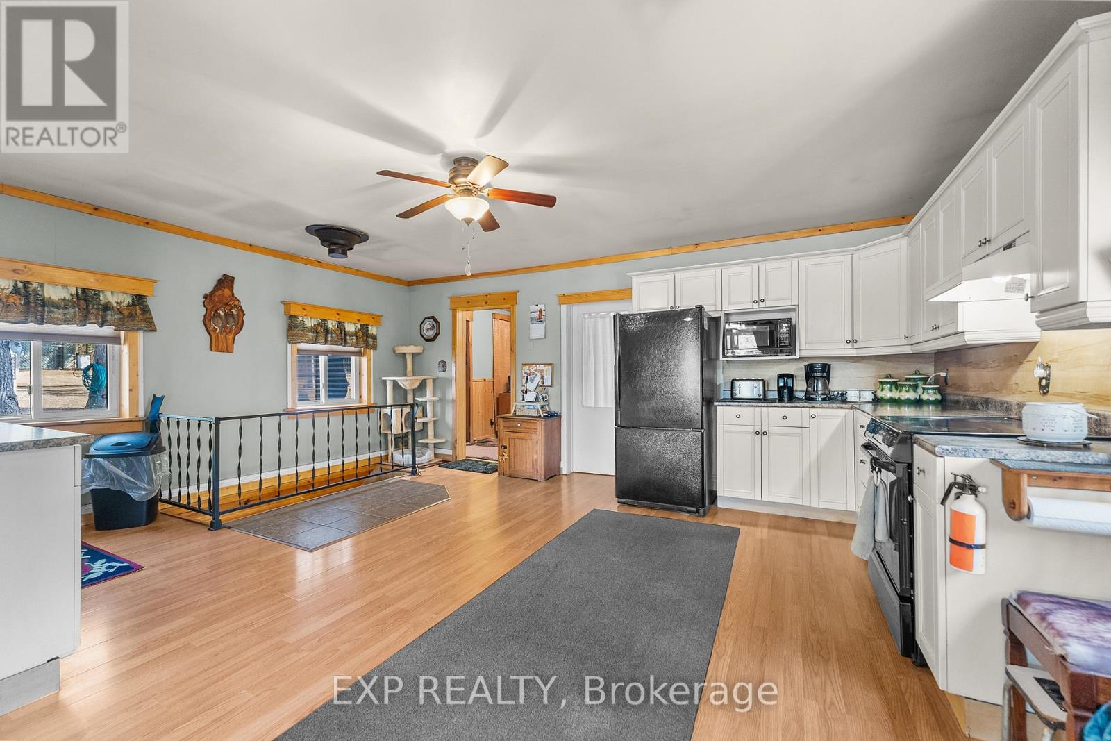 2401 127 Highway, Hastings Highlands (Mcclure Ward), Ontario  K0L 2K0 - Photo 13 - X13049716