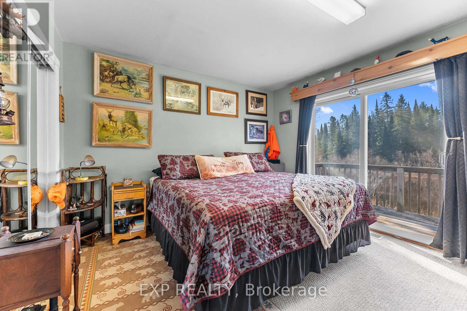 2401 127 Highway, Hastings Highlands (Mcclure Ward), Ontario  K0L 2K0 - Photo 21 - X13049716