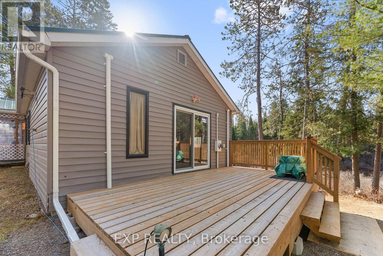 2401 127 Highway, Hastings Highlands (Mcclure Ward), Ontario  K0L 2K0 - Photo 3 - X13049716