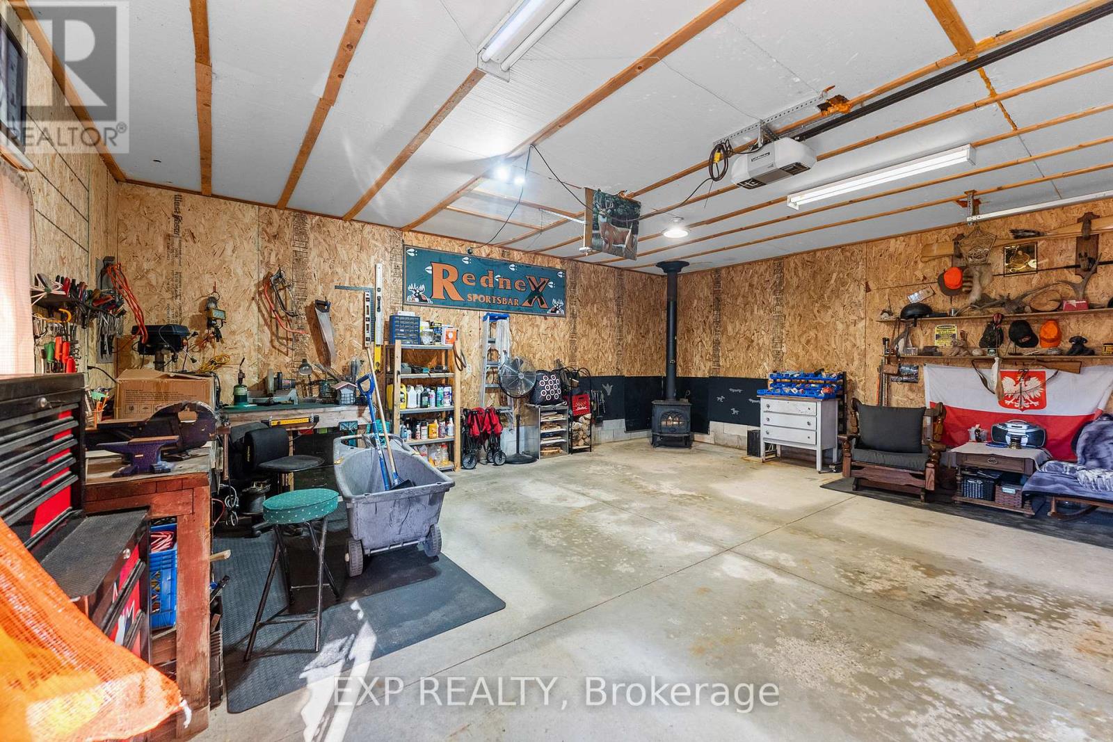 2401 127 Highway, Hastings Highlands (Mcclure Ward), Ontario  K0L 2K0 - Photo 34 - X13049716