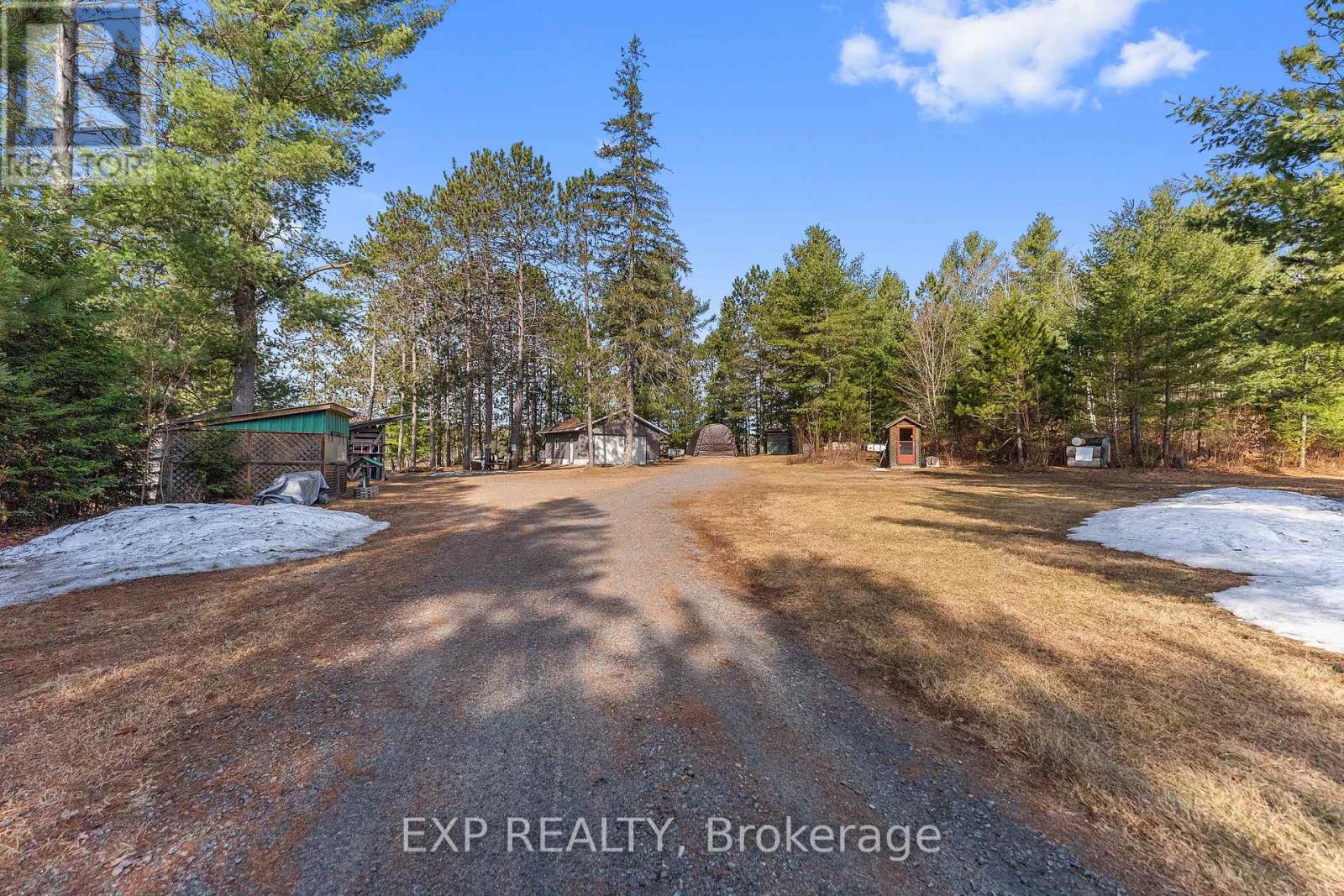 2401 127 Highway, Hastings Highlands (Mcclure Ward), Ontario  K0L 2K0 - Photo 38 - X13049716