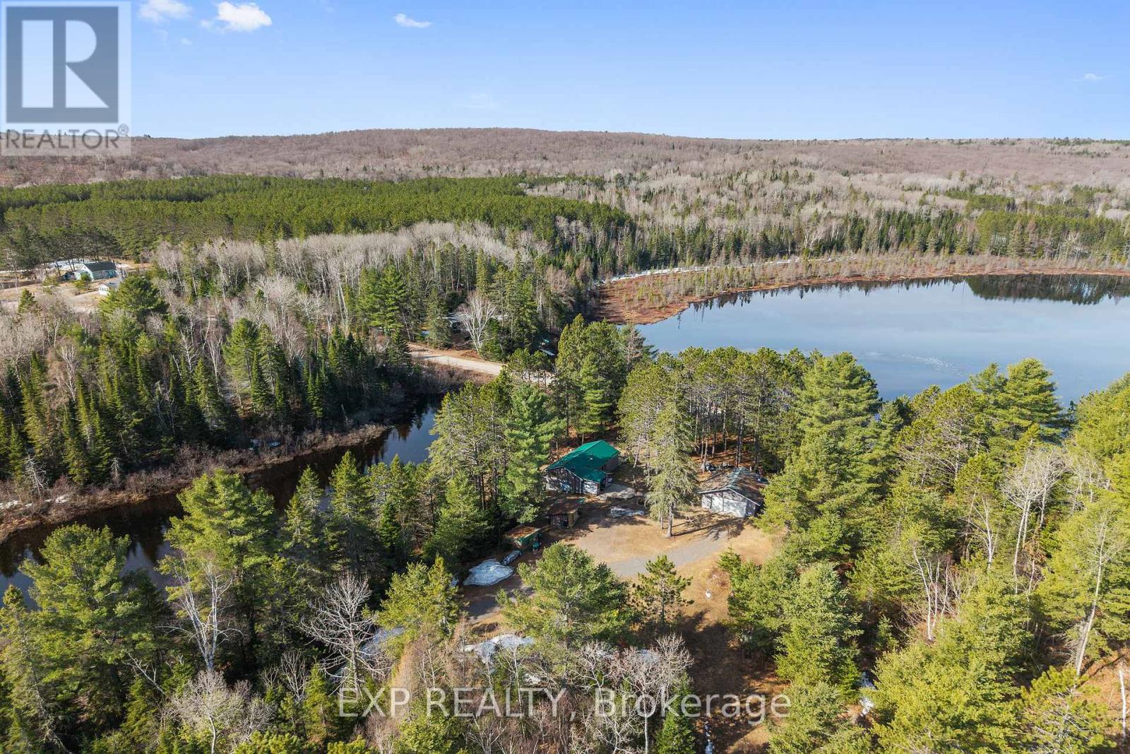2401 127 Highway, Hastings Highlands (Mcclure Ward), Ontario  K0L 2K0 - Photo 41 - X13049716