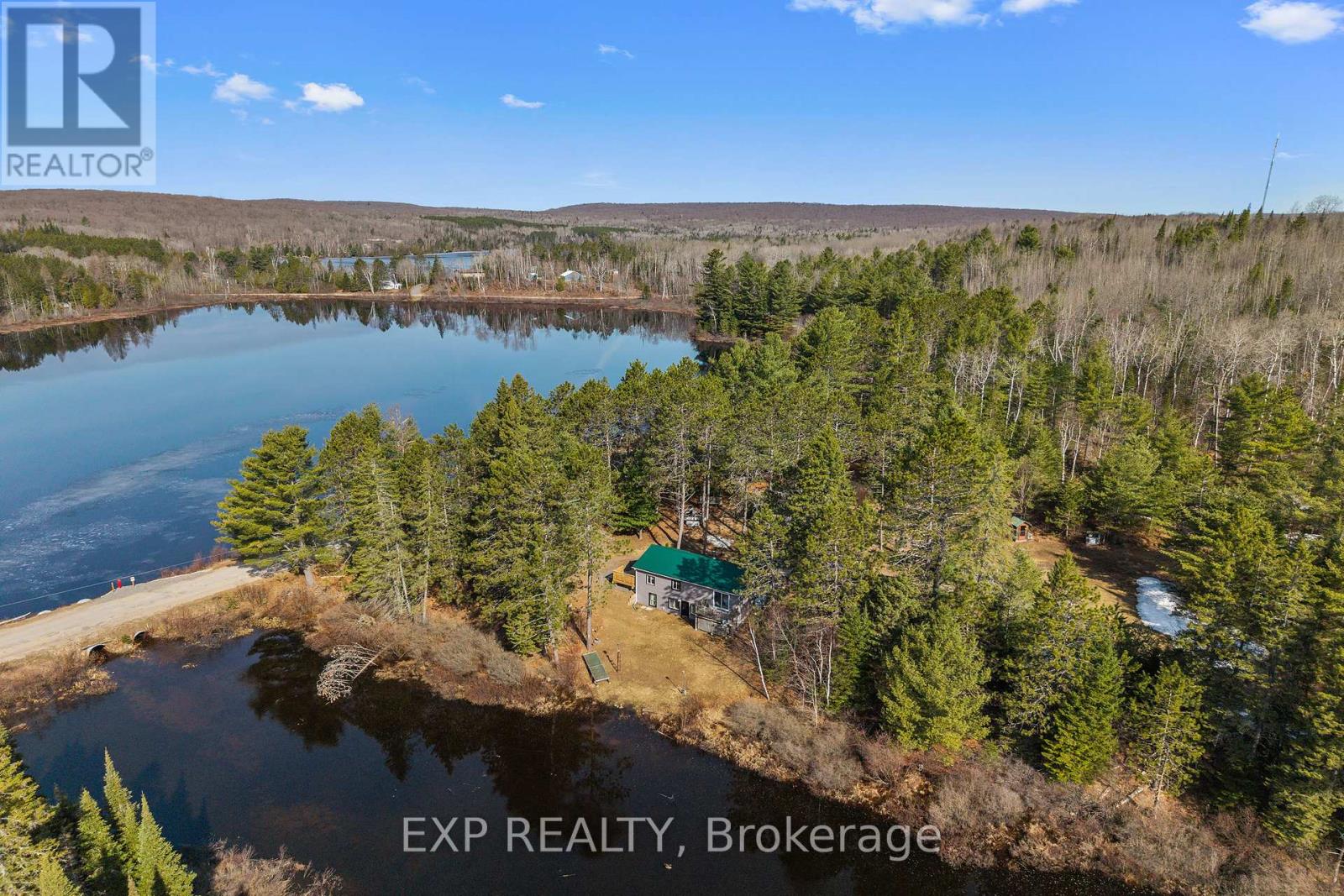 2401 127 Highway, Hastings Highlands (Mcclure Ward), Ontario  K0L 2K0 - Photo 43 - X13049716