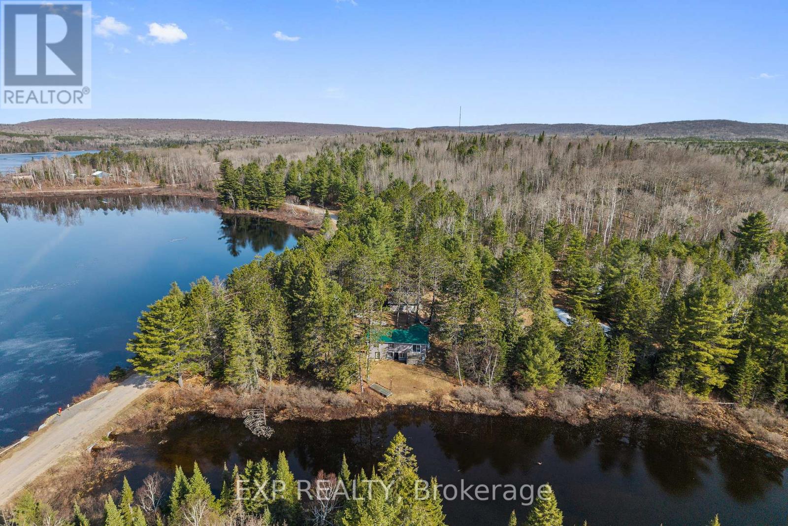 2401 127 Highway, Hastings Highlands (Mcclure Ward), Ontario  K0L 2K0 - Photo 44 - X13049716