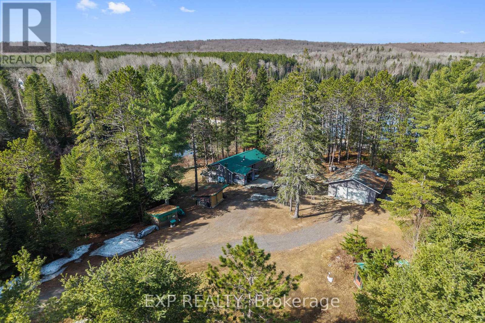 2401 127 Highway, Hastings Highlands (Mcclure Ward), Ontario  K0L 2K0 - Photo 45 - X13049716