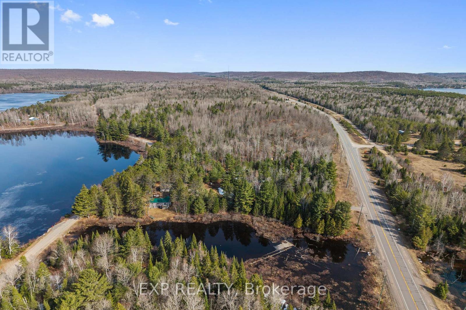 2401 127 Highway, Hastings Highlands (Mcclure Ward), Ontario  K0L 2K0 - Photo 46 - X13049716