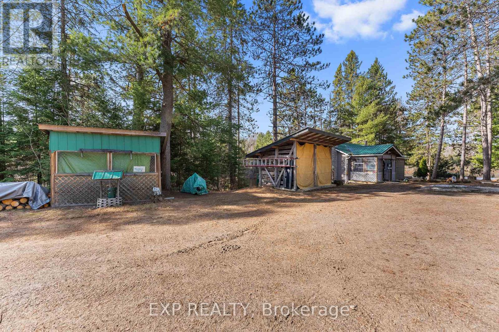 2401 127 Highway, Hastings Highlands (Mcclure Ward), Ontario  K0L 2K0 - Photo 47 - X13049716