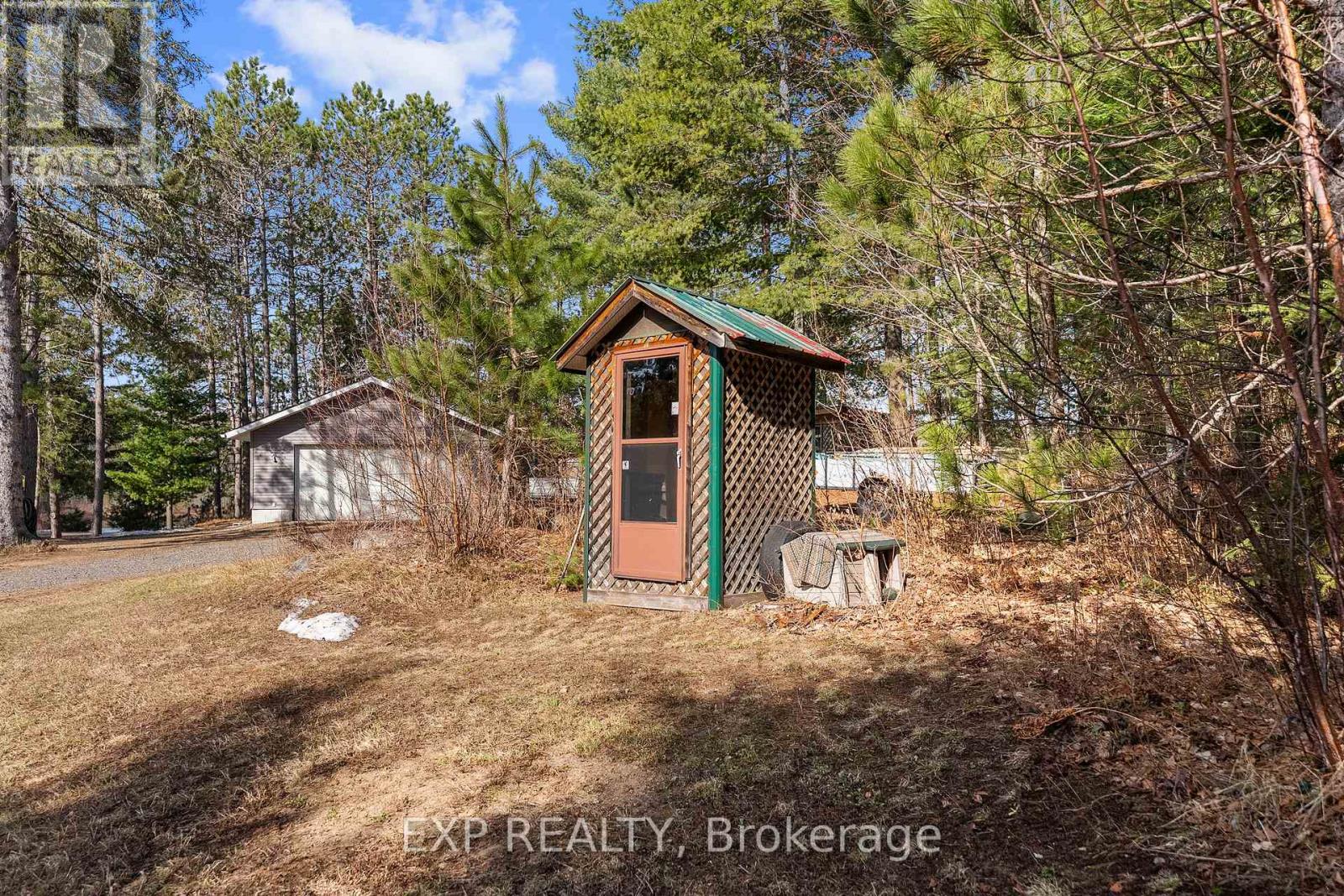 2401 127 Highway, Hastings Highlands (Mcclure Ward), Ontario  K0L 2K0 - Photo 49 - X13049716