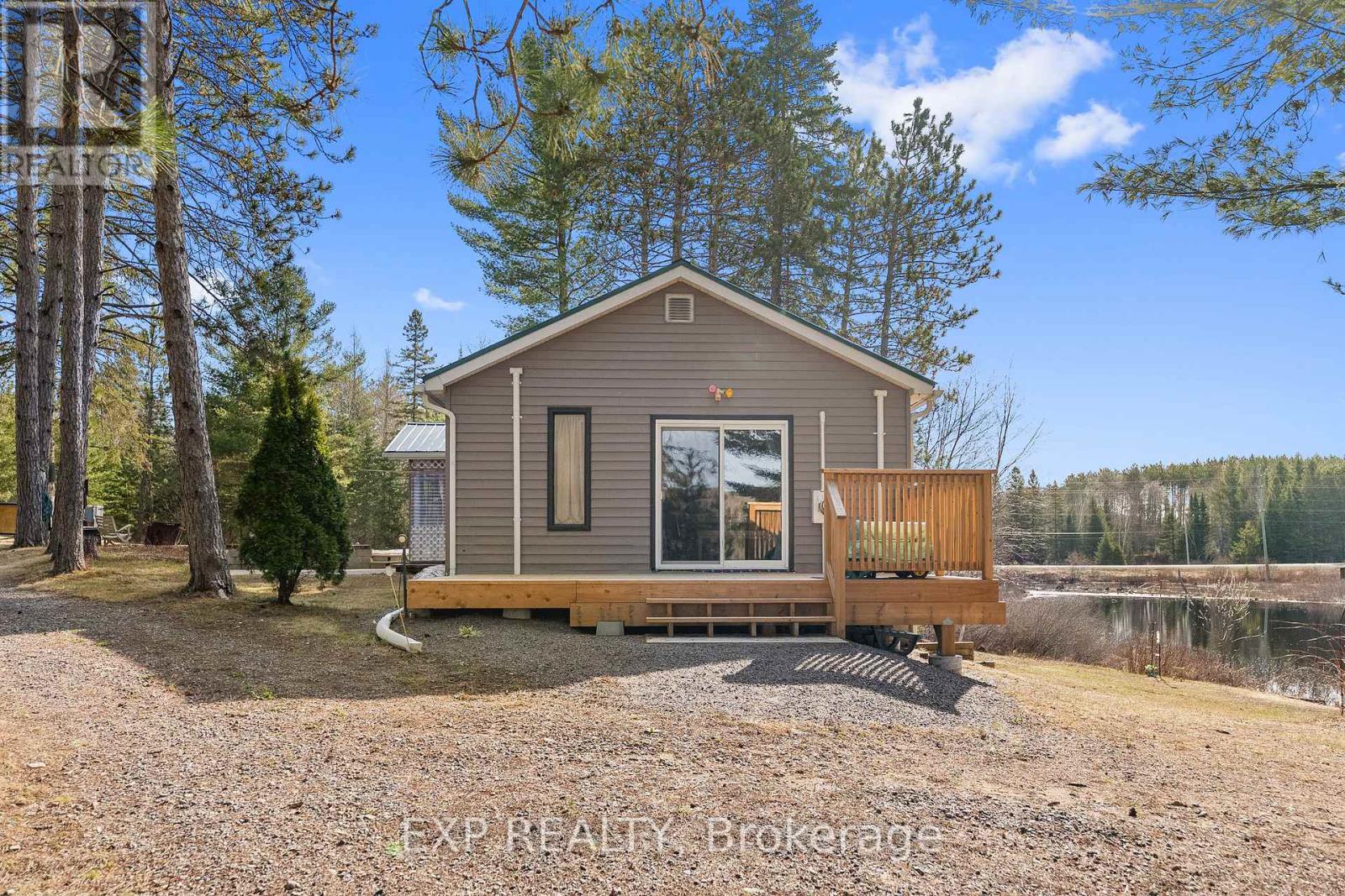 2401 127 Highway, Hastings Highlands (Mcclure Ward), Ontario  K0L 2K0 - Photo 5 - X13049716