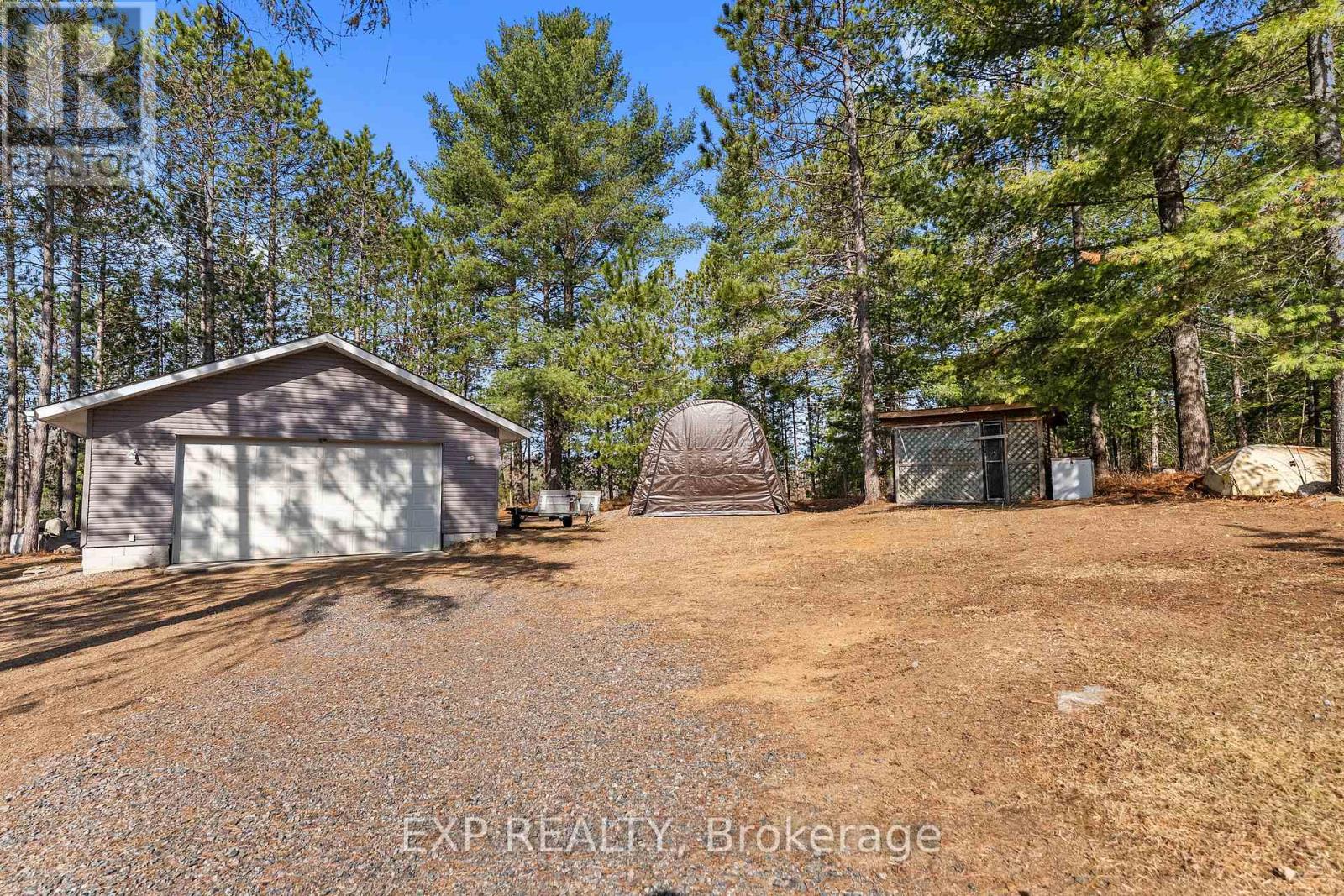 2401 127 Highway, Hastings Highlands (Mcclure Ward), Ontario  K0L 2K0 - Photo 50 - X13049716