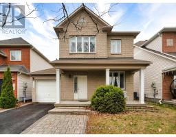 126 ASHMORE DRIVE, Ottawa, Ontario