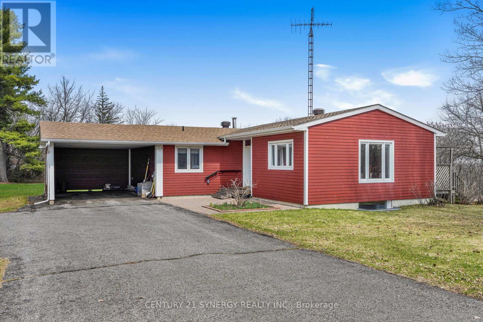 551 GREENLANE ROAD, Champlain, Ontario