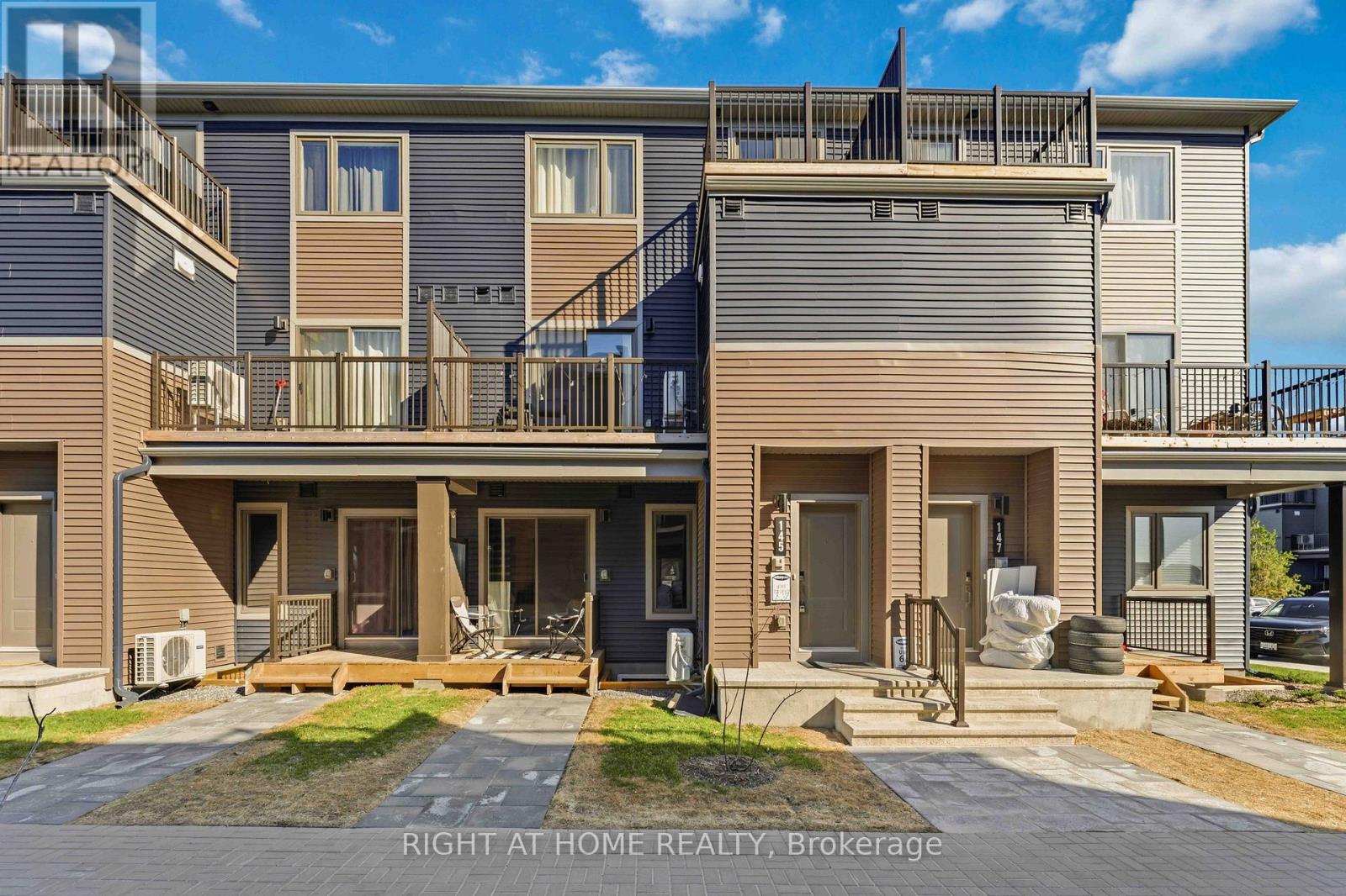 145 DAVID LEWIS PRIVATE, Ottawa, Ontario