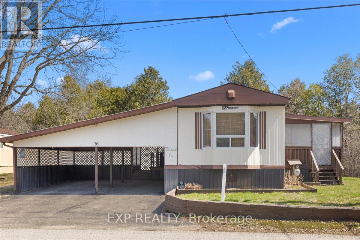 150 SUNSET DRIVE, Carleton Place, Ontario