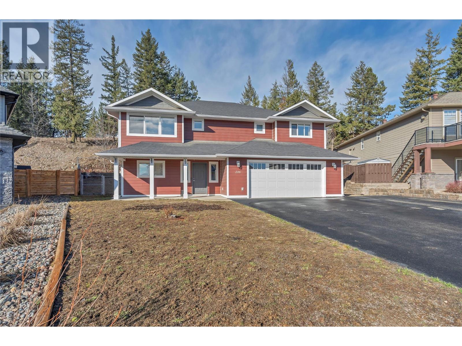 216 WESTRIDGE Court, Princeton, British Columbia