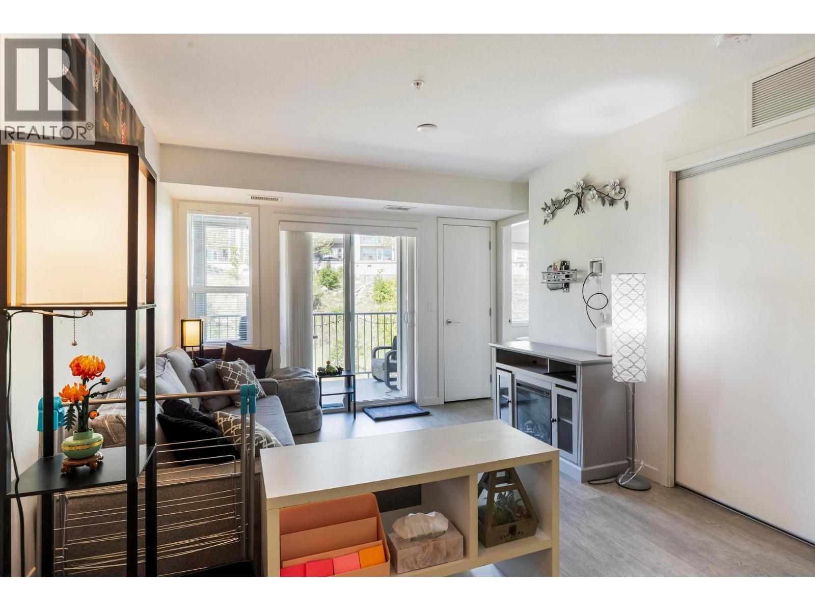 725 Academy Way Unit# 211, Kelowna, British Columbia  V1V 0B4 - Photo 10 - 10385001