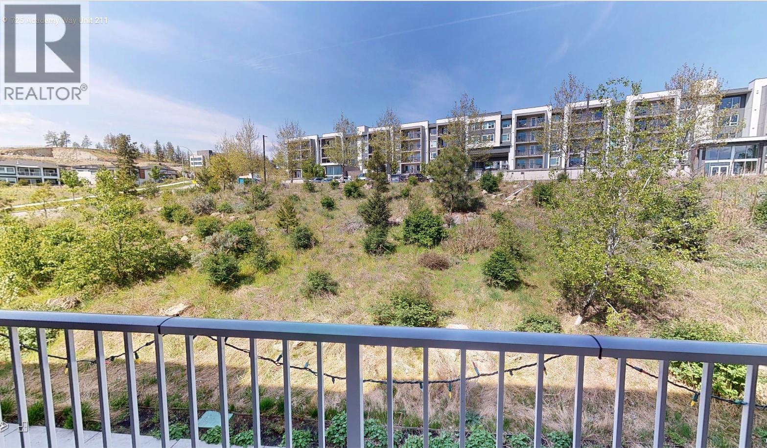 725 Academy Way Unit# 211, Kelowna, British Columbia  V1V 0B4 - Photo 5 - 10385001