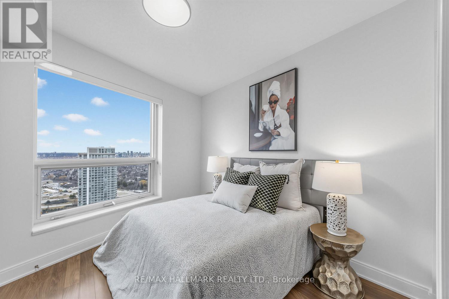 3918 - 135 Village Green Square, Toronto, Ontario  M1S 0G4 - Photo 15 - E13049596