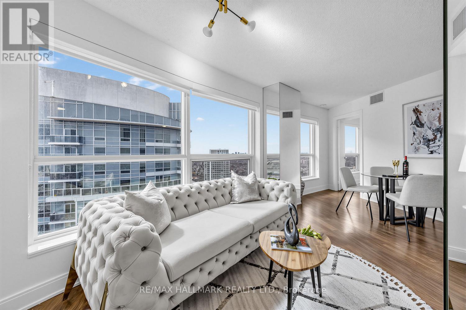 3918 - 135 Village Green Square, Toronto, Ontario  M1S 0G4 - Photo 4 - E13049596