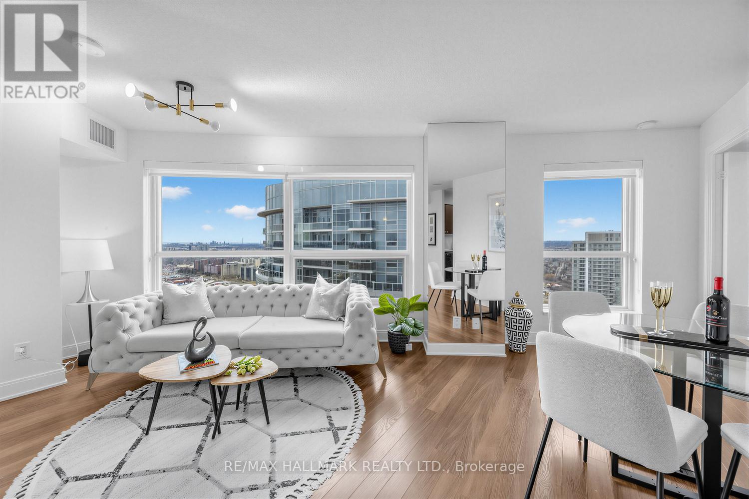 3918 - 135 Village Green Square, Toronto, Ontario  M1S 0G4 - Photo 6 - E13049596