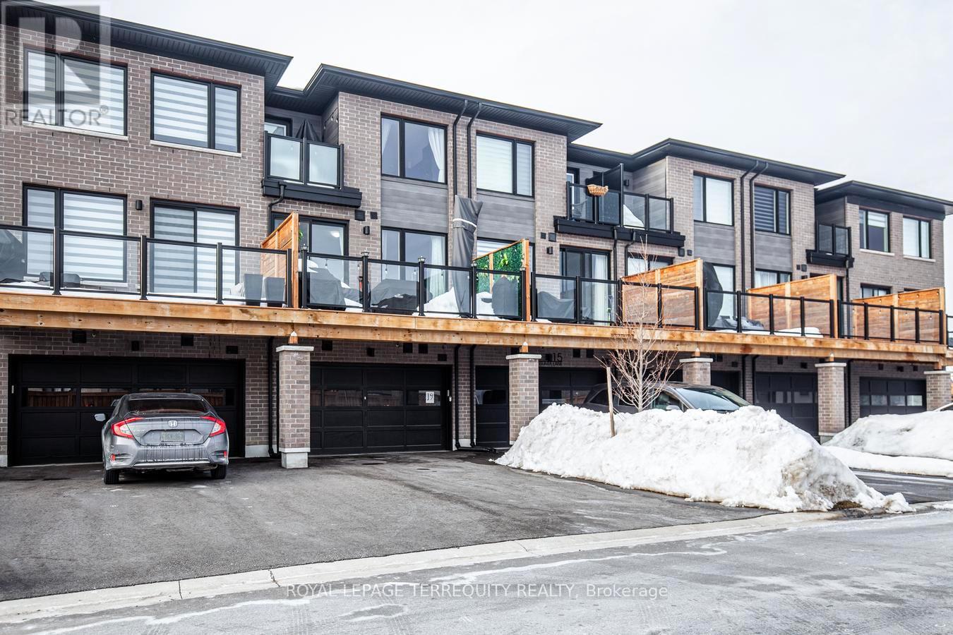 19 ASSUNTA LANE, Clarington, Ontario