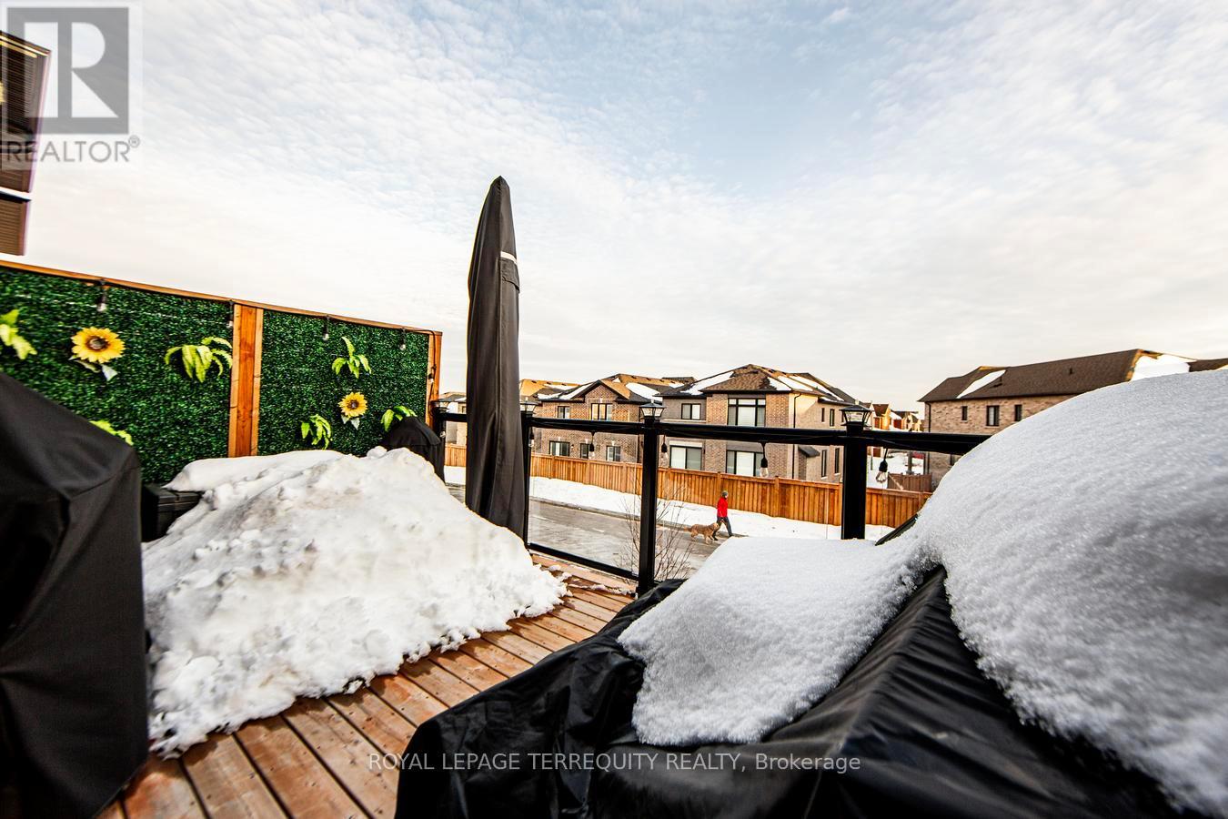 19 Assunta Lane, Clarington, Ontario  L1C 7H3 - Photo 40 - E13049632