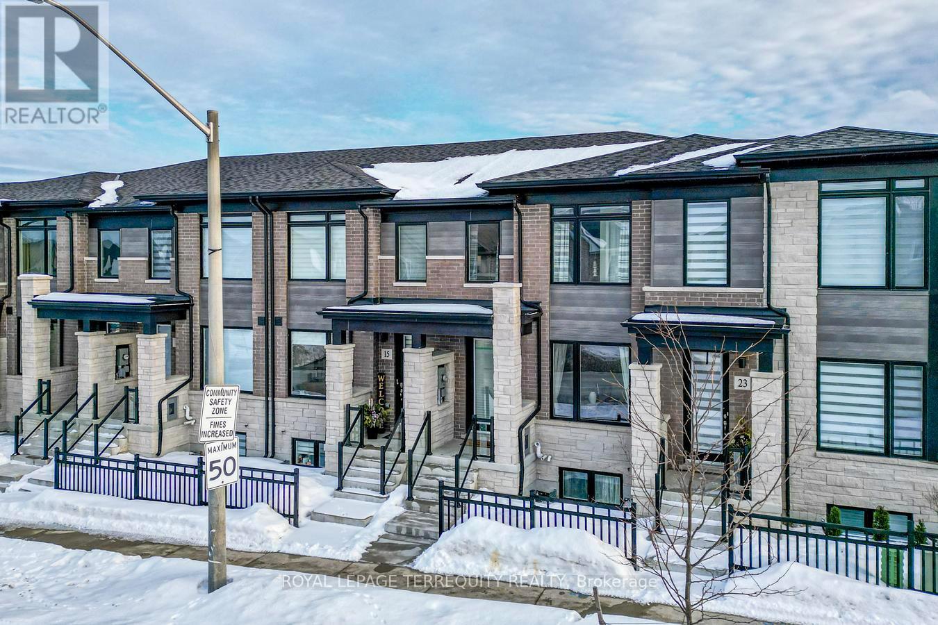 19 Assunta Lane, Clarington, Ontario  L1C 7H3 - Photo 49 - E13049632