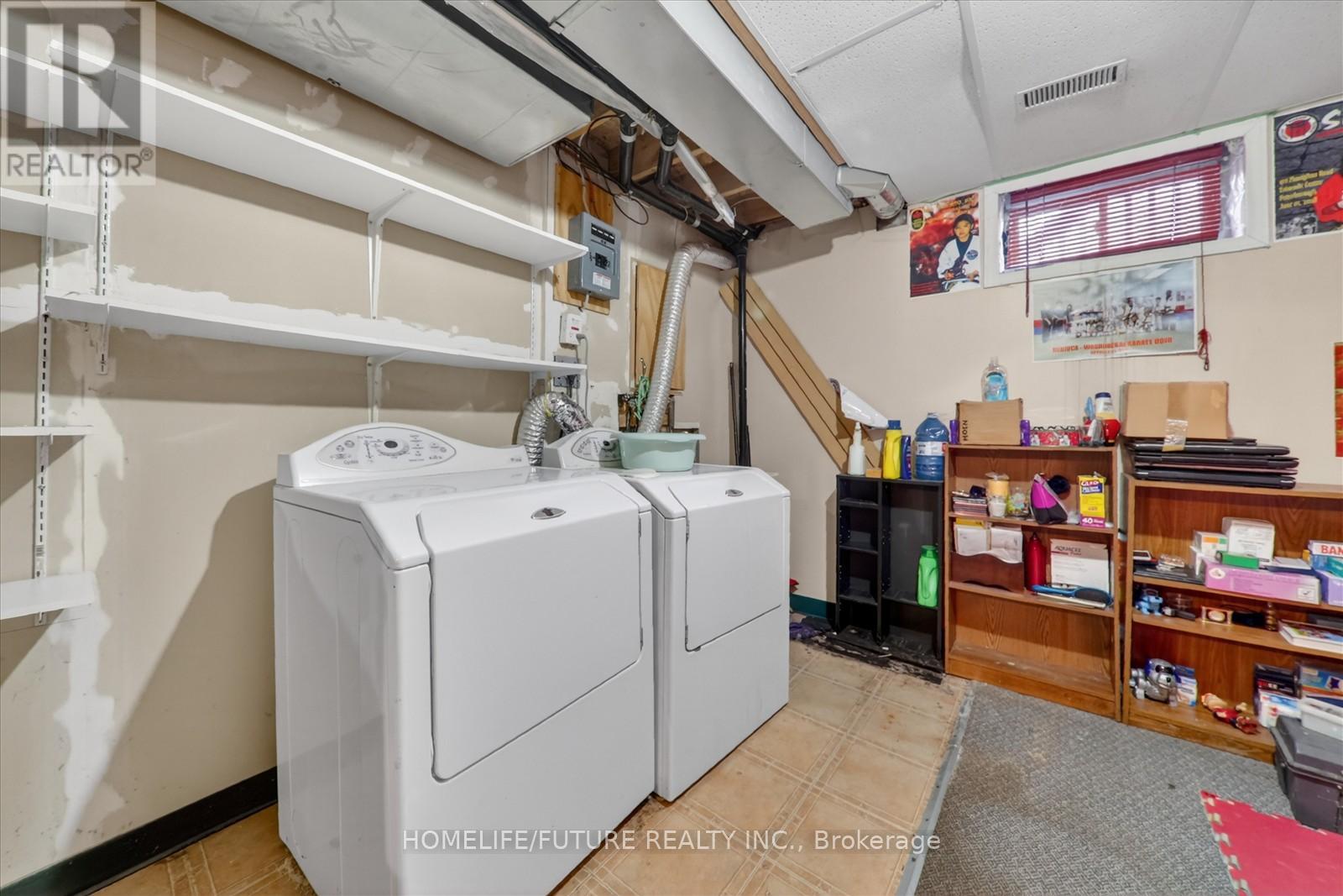 17 - 435 Middlefield Road, Toronto, Ontario  M1S 5W1 - Photo 24 - E13049652