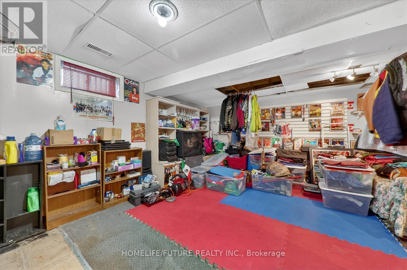 17 - 435 Middlefield Road, Toronto, Ontario  M1S 5W1 - Photo 25 - E13049652