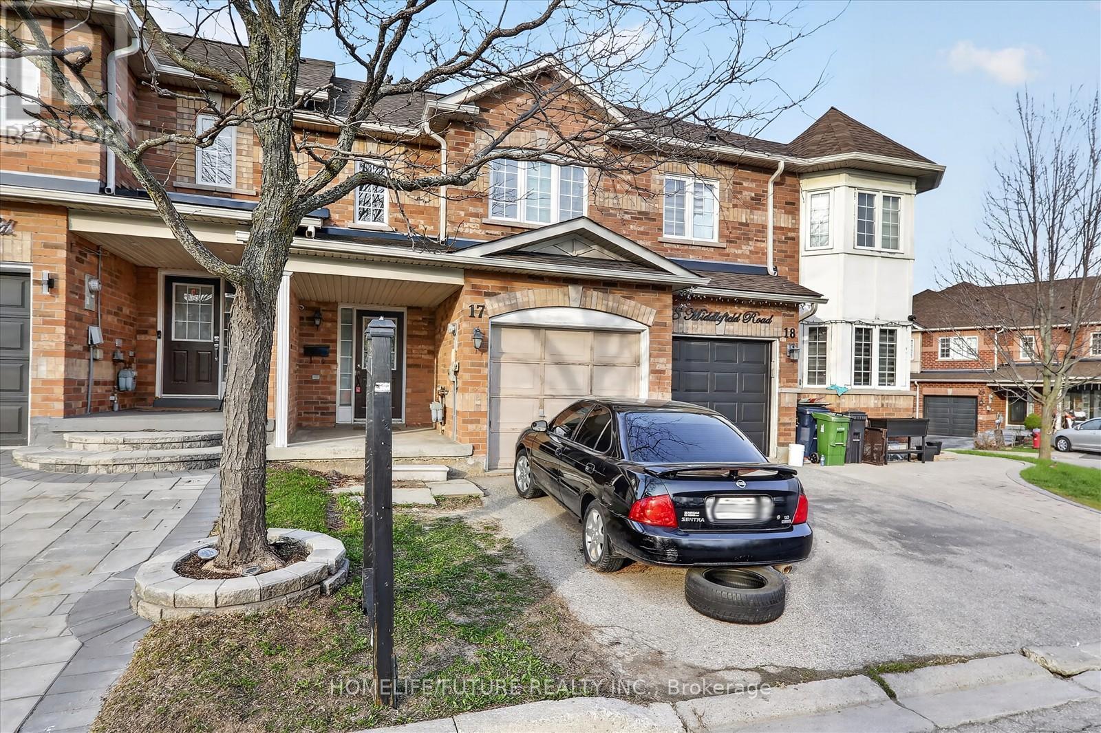 17 - 435 Middlefield Road, Toronto, Ontario  M1S 5W1 - Photo 3 - E13049652