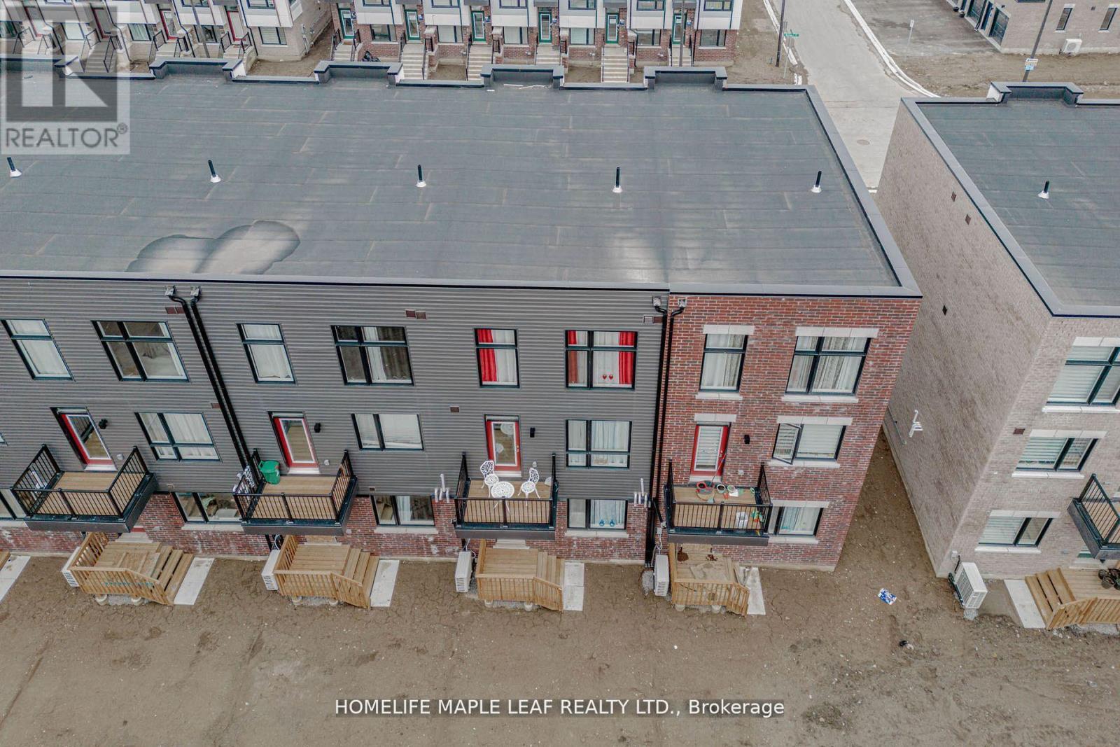 15 Bateson Street, Ajax, Ontario  L1S 7M3 - Photo 49 - E13049722