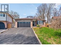 386 GRANGE COURT, Oshawa, Ontario