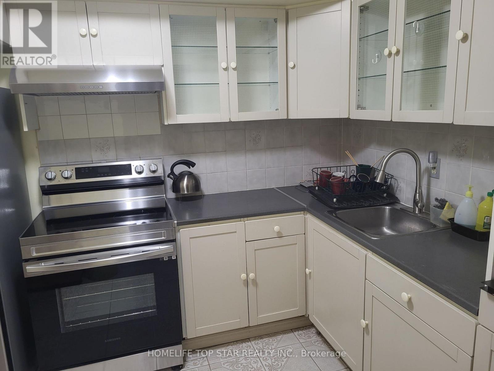 204 - 3765 Sheppard Avenue, Toronto, Ontario  M1T 3R7 - Photo 7 - E13049776