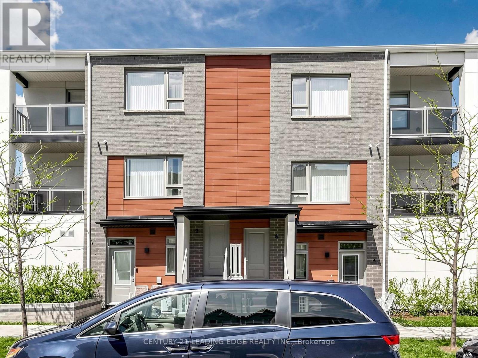 14 - 70 ORCHID PLACE DRIVE, Toronto, Ontario