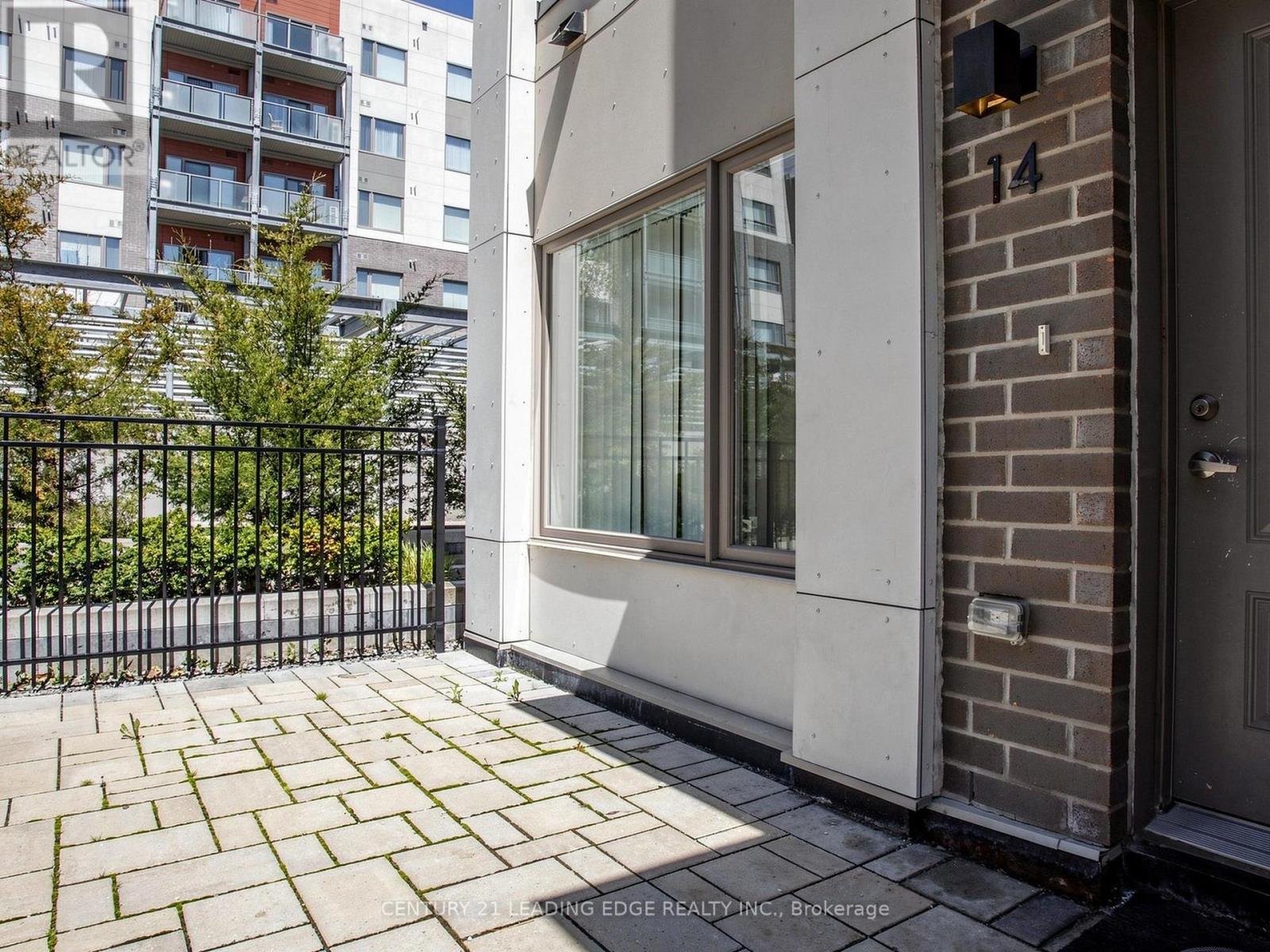 14 - 70 Orchid Place Drive, Toronto, Ontario  M1B 0C4 - Photo 12 - E13049786