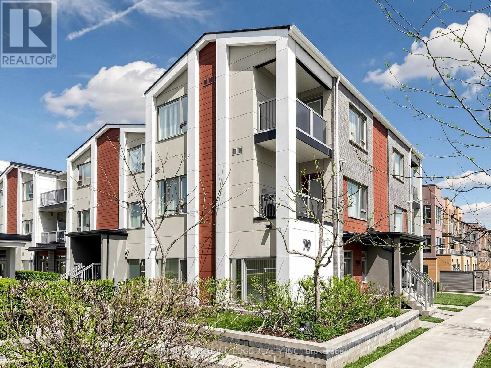 14 - 70 Orchid Place Drive, Toronto, Ontario  M1B 0C4 - Photo 4 - E13049786