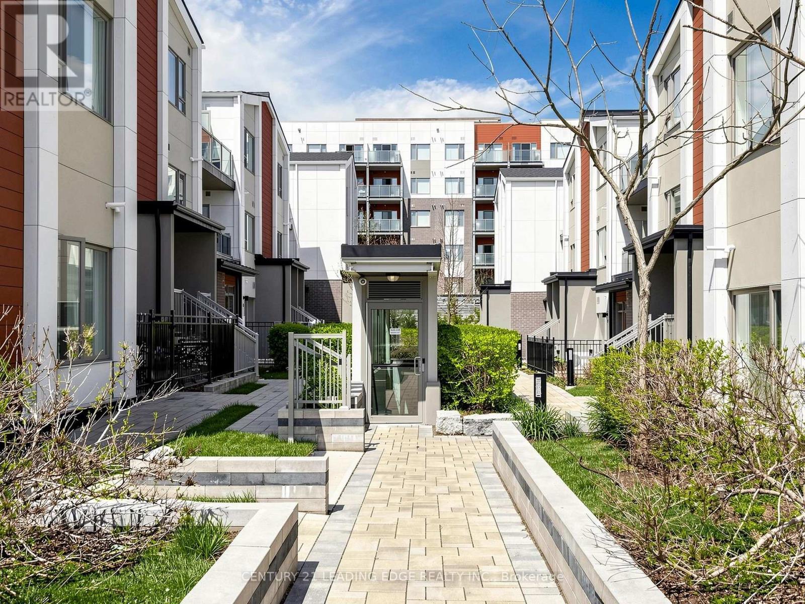 14 - 70 Orchid Place Drive, Toronto, Ontario  M1B 0C4 - Photo 5 - E13049786