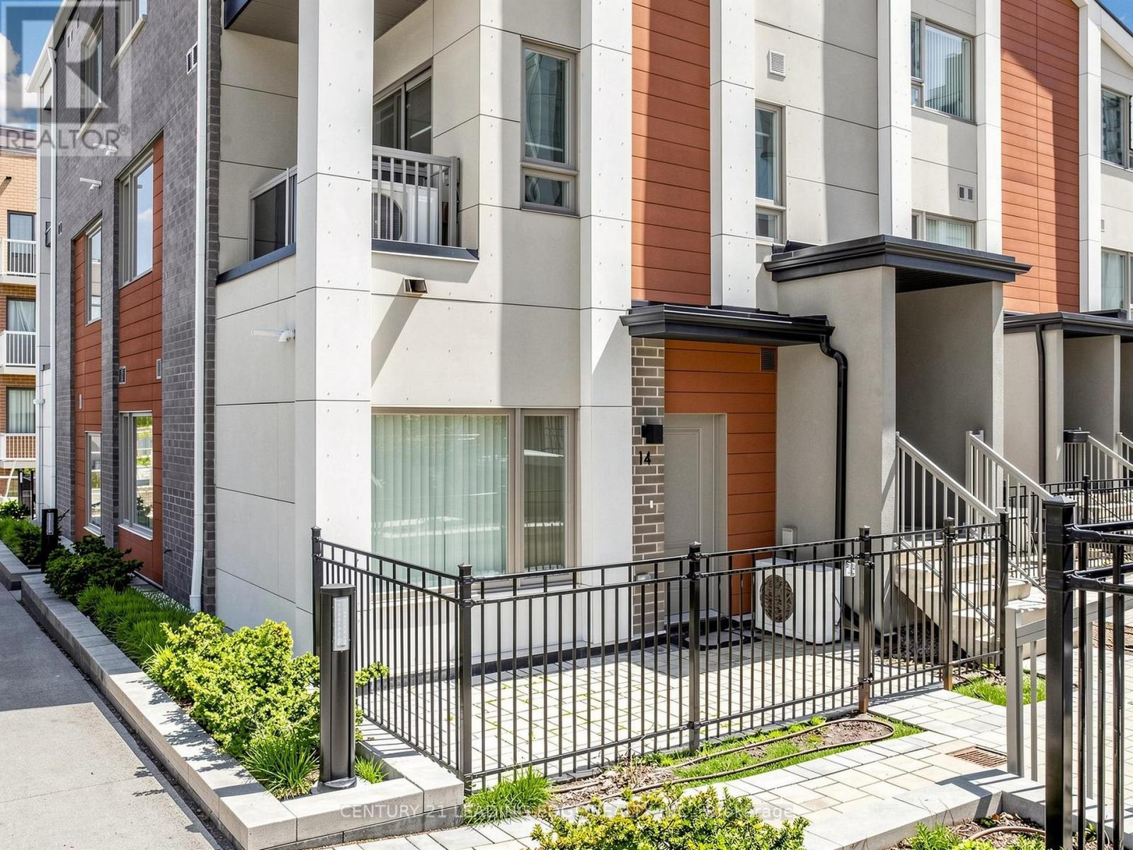 14 - 70 Orchid Place Drive, Toronto, Ontario  M1B 0C4 - Photo 6 - E13049786