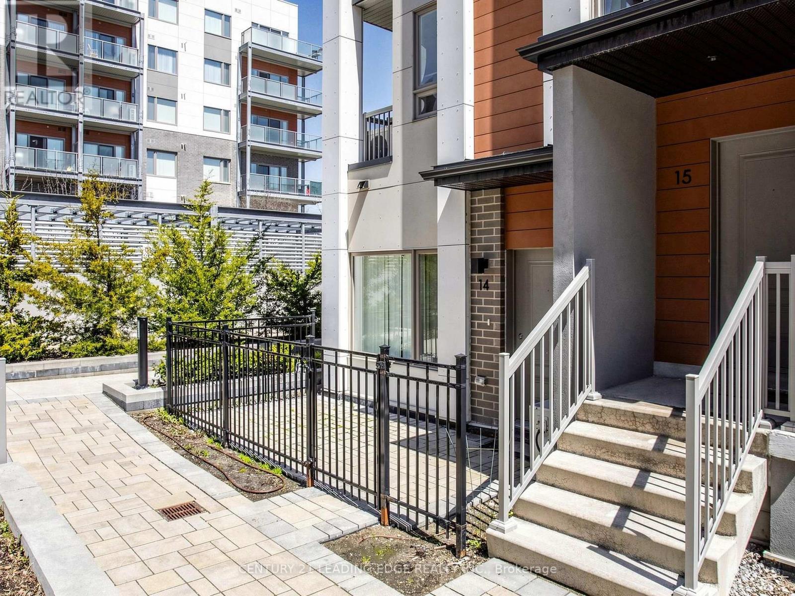 14 - 70 Orchid Place Drive, Toronto, Ontario  M1B 0C4 - Photo 7 - E13049786