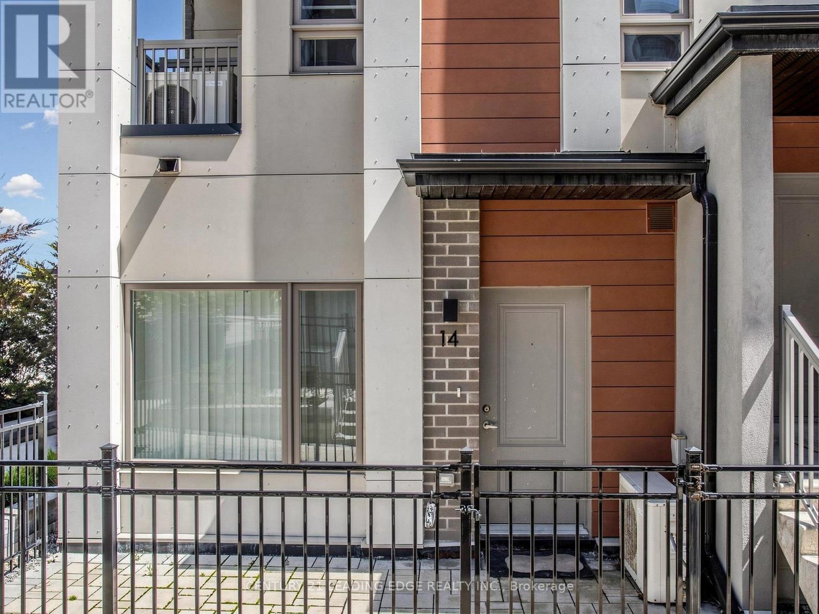 14 - 70 Orchid Place Drive, Toronto, Ontario  M1B 0C4 - Photo 8 - E13049786