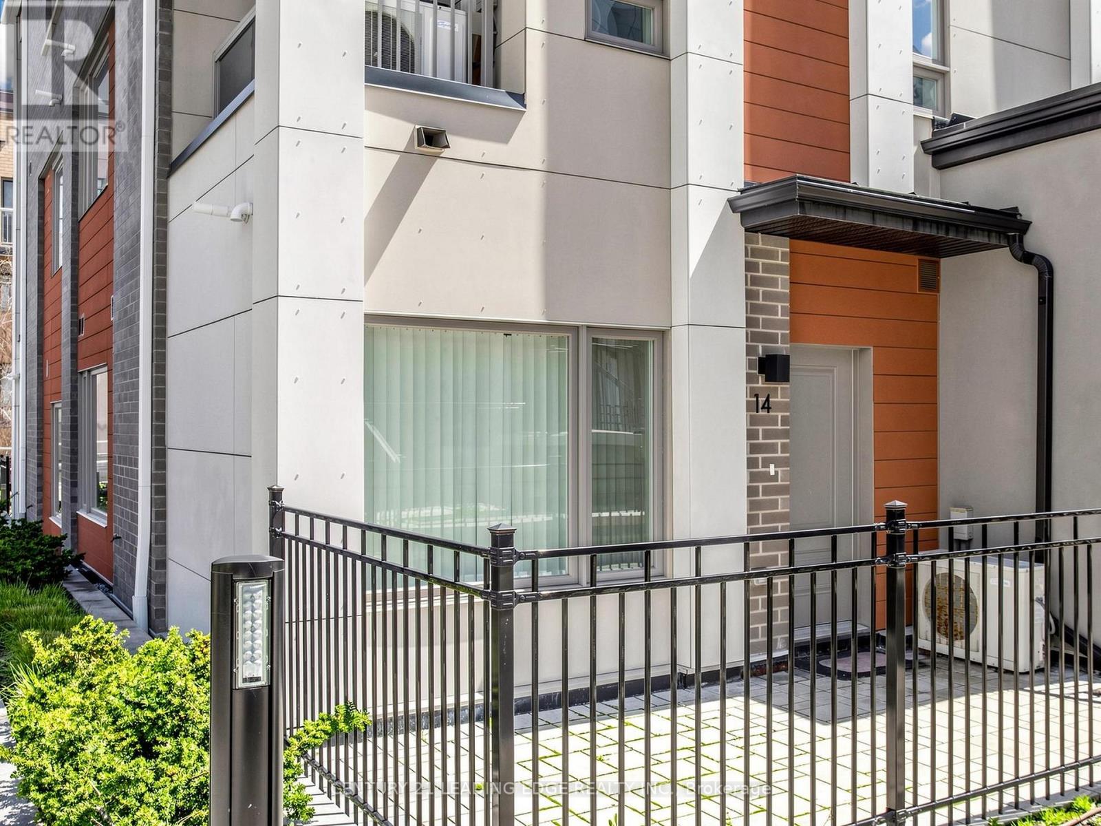 14 - 70 Orchid Place Drive, Toronto, Ontario  M1B 0C4 - Photo 9 - E13049786