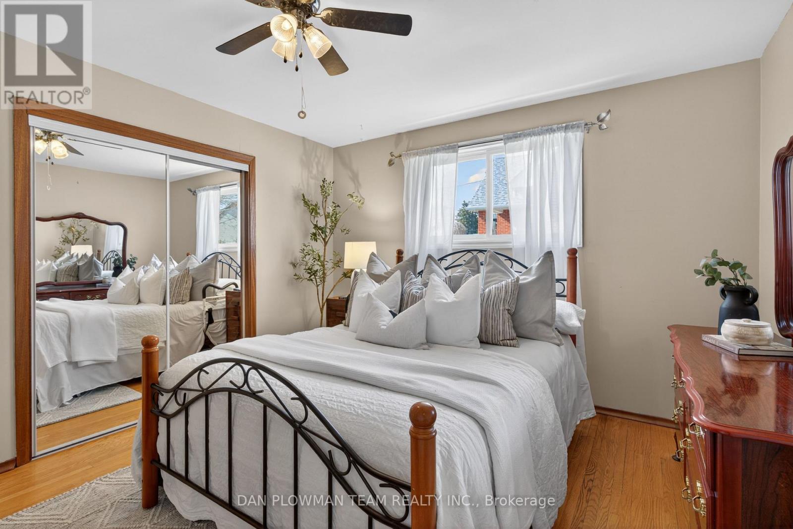 211 Liberty Street N, Clarington (Bowmanville), Ontario  L1C 2M6 - Photo 17 - E13049790