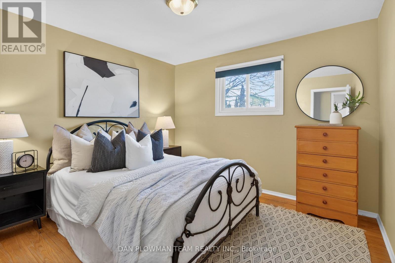 211 Liberty Street N, Clarington (Bowmanville), Ontario  L1C 2M6 - Photo 22 - E13049790