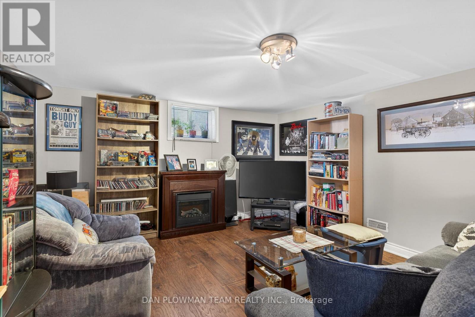 211 Liberty Street N, Clarington (Bowmanville), Ontario  L1C 2M6 - Photo 36 - E13049790